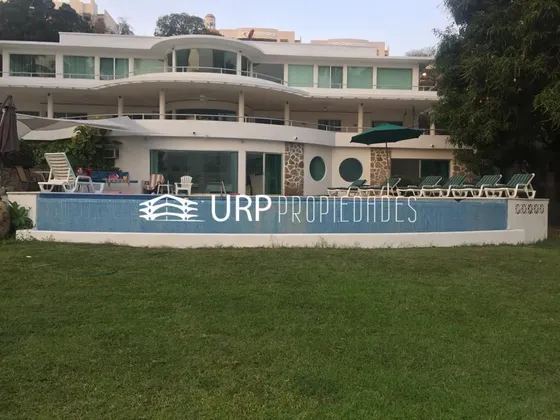Terreno En Las Playas Acapulco Guerrero