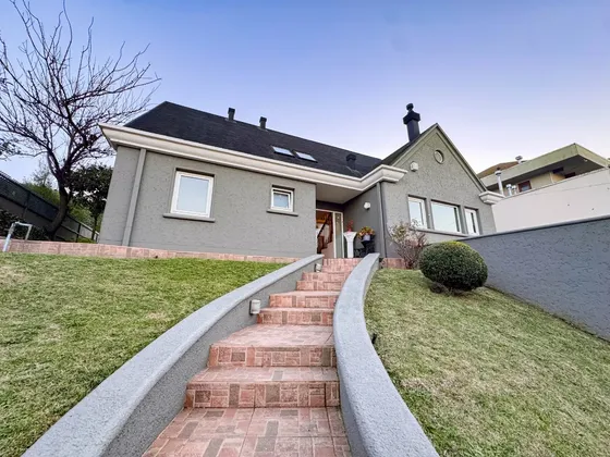 Casa En Arriendo En Lomas De San Andrés