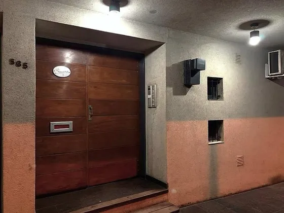 Departamento En El Centro