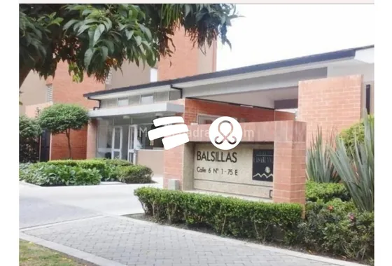 Apartamento En Venta En Madrid, Hacienda Casablanca