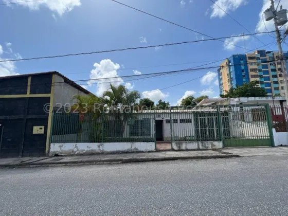 Milagros Inmuebles Casa Venta Cabudare Lara La Mata Economica Residencial Economico Código Inmobiliaria Rent-a-house  24-4704