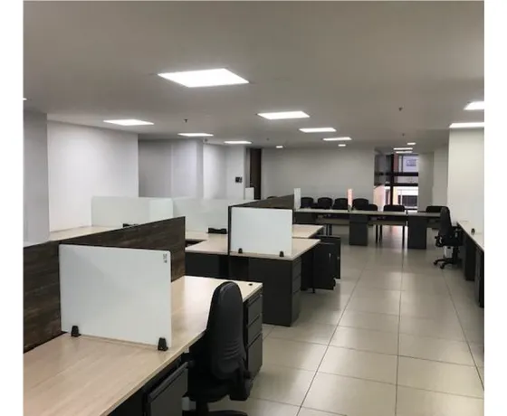 Edificio En Arriendo Centro De Bogotá. Bogotá 