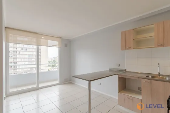 Colón 6503, Depto 2 Dorms Y 1 Baño Con Terraza Piso 18