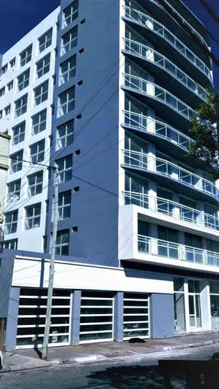 Vendo Edif/ Apart Hotel 40hb A Estrenar Moderno Vista Al Mar C/facilidades
