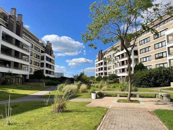 Departamento Venta Y Alquiler Quartier Nordelta Duplex