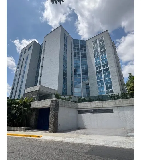 Se Vende Apartamento 110m2 Los Naranjos De Las Mercedes 1226