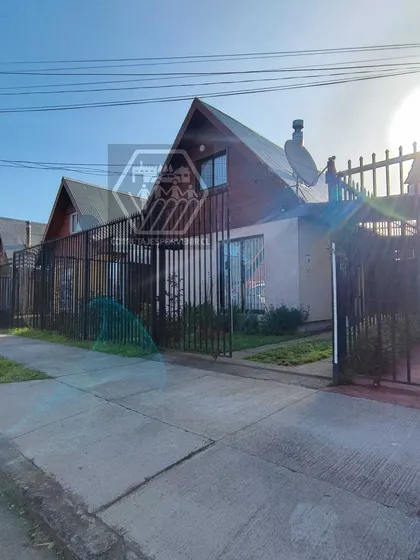 Se Vende Casa Con Depto En Galicia 2 (96613)