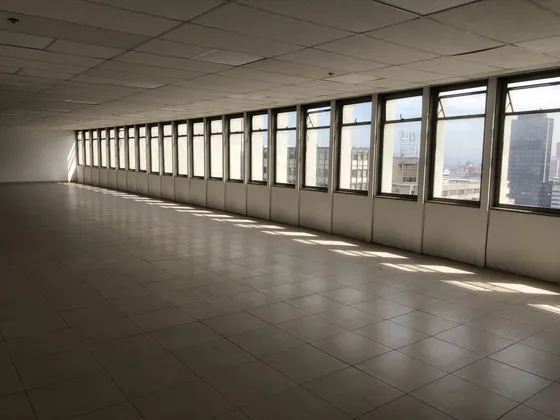 Oficina En Arriendo En Centro. Cod A2208
