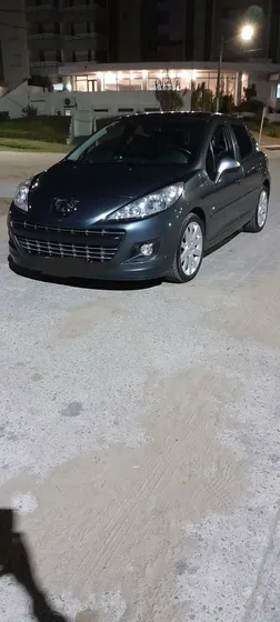 Peugeot 207 1.6 Gti 156cv