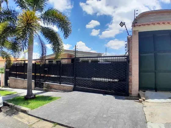 Casa En Venta Trigal Norte Valencia Gr