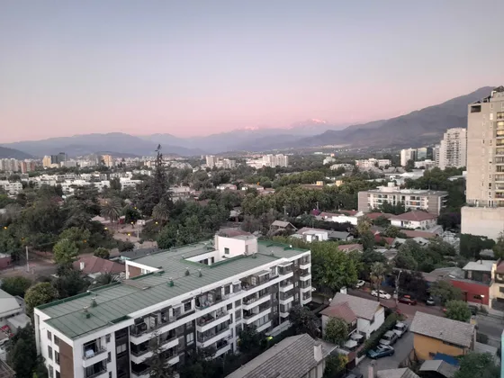 Hermosa Vista Al Oriente (95131)