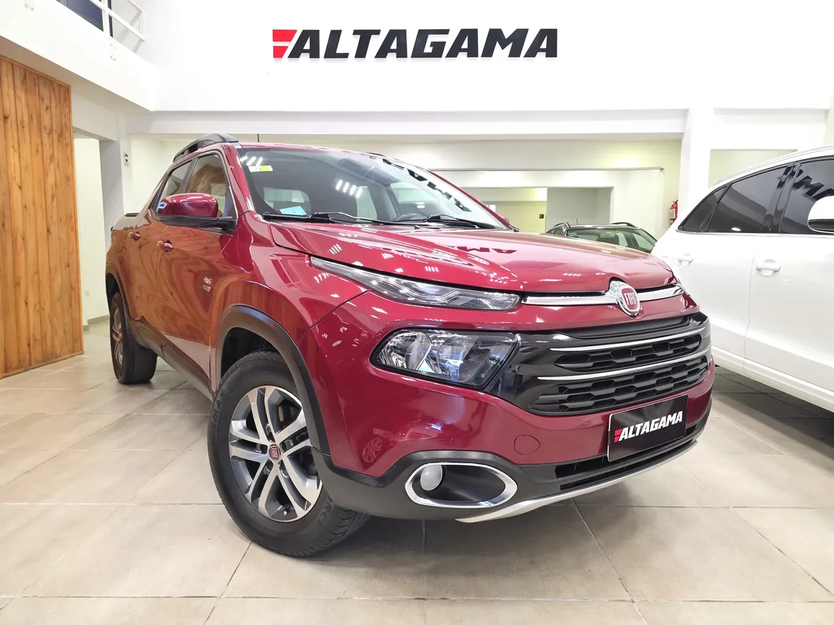 Fiat Toro 2.0 Freedom 4x45658851286614118414