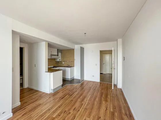 Departamento De 1 Dormitorio Amplio De Oportunidad
