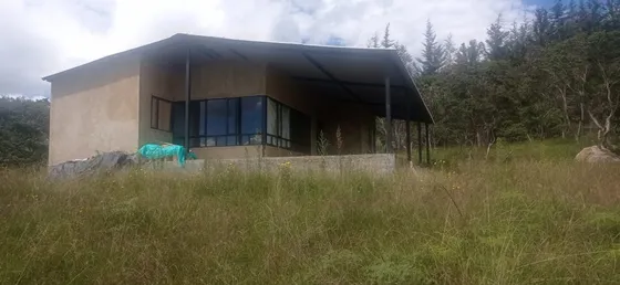 Vendo Hermosa Finca Agroturistica