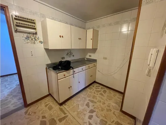 Apartamento Para La Venta En Robledo Pilarica 