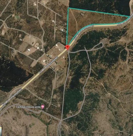 Agrícola En Venta En Cauquenes