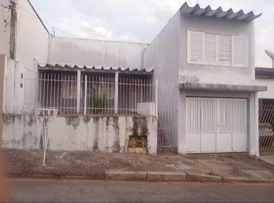 Vendo Casa Em Itapeva 