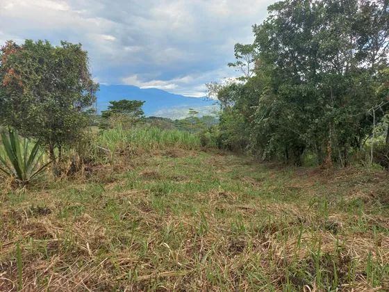 Venta De Lote En Villeta, Vereda Cune
