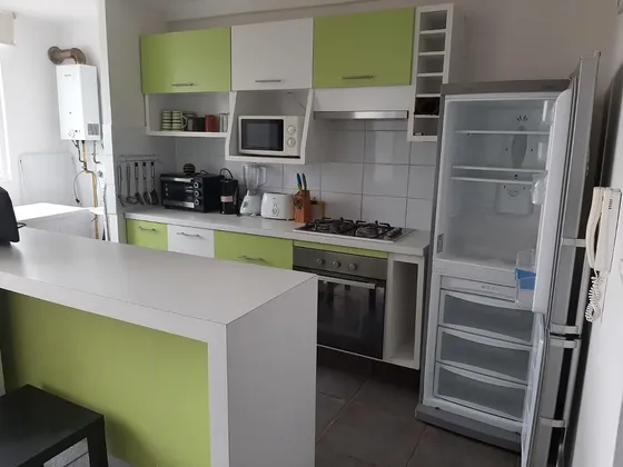 Vendo Departamento Sector Playa 3d 1b Serena