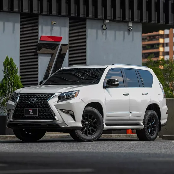 Lexus Gx Gx460 4.6