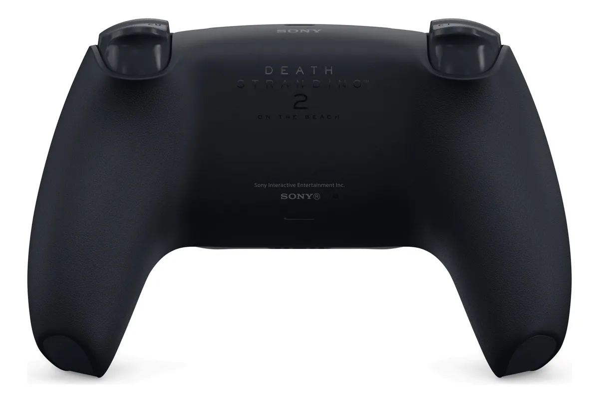 Controle Sem Fio Dualsense Death Stranding 2: On The Beach Ps5 - Imagem 3