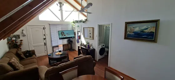 Casa En Venta En Villa Alemana