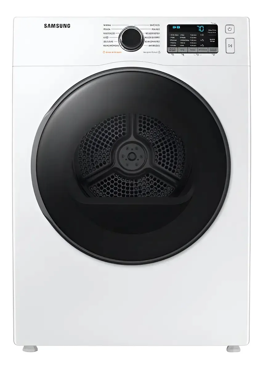 Secadora de Roupas Samsung 12kg Elétrica DV12B