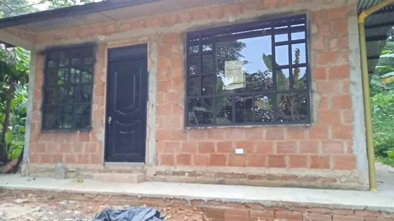Se Vende Finca En Melgar Vereda Inali