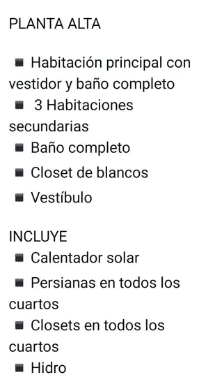 Se Vende Casa Fracc Alteza Residencial Celaya