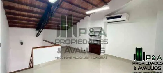 Oficina En Arriendo En Medellín - Poblado