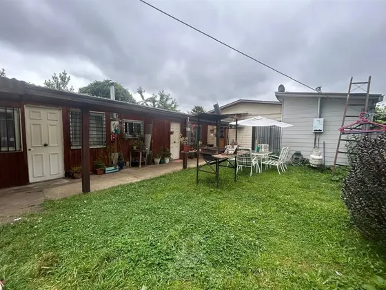 Cod39582 Casa En Venta De 3 Dorm. En Temuco