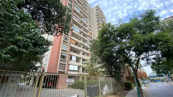 Amplitud Y Comodidad/metro M Eyzaguirre (92368)