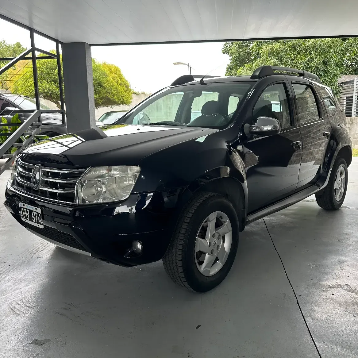 Renault Duster 2.0 4x2 Privilege 138cv