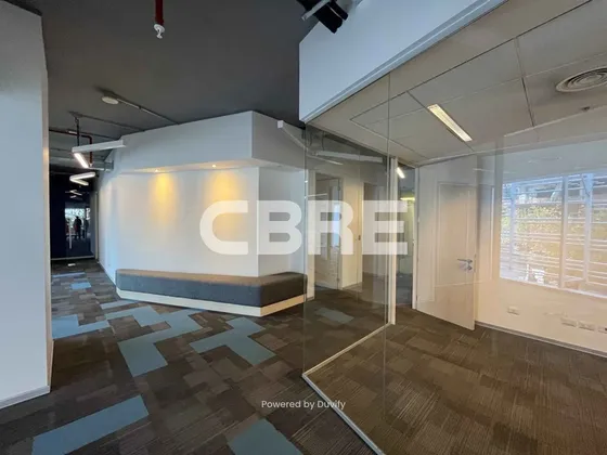 Arriendo Oficina Metro Tobalaba