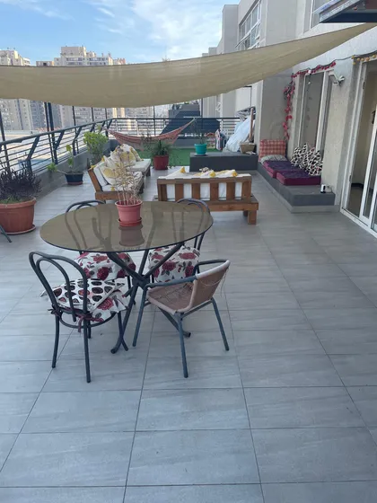 Terraza Panoramica 3d/2b Excelente  (101704)