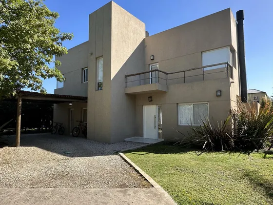Casa En Altos Del Sol