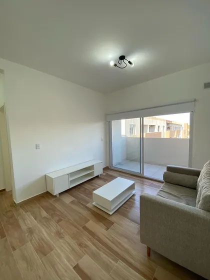 Departamento En Paso Del Rey