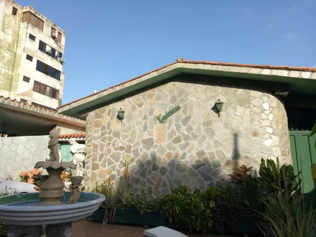 Casa En Cumboto Sur, Puerto Cabello