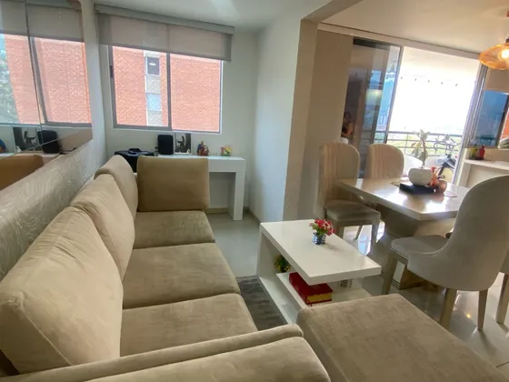 Immf/ Apartamento En Venta Belén La Mota Medellín