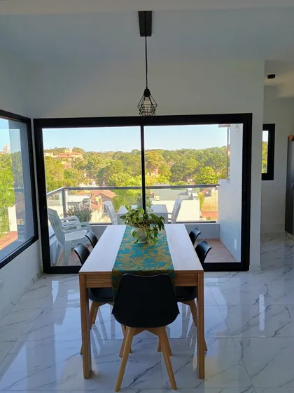 Venta -semipiso 3 Ambientes, 2 Baños, Nuevo A Estrenar 