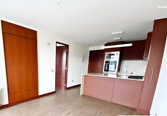 Excelente Departamento Cercano A Las Condes Con Apoquindo