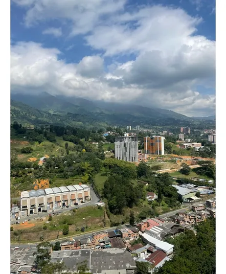 Apartamento Arriendo La Estrella P 30 Cod 8980506