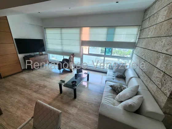 Apartamento En Venta En Las Mercedes 