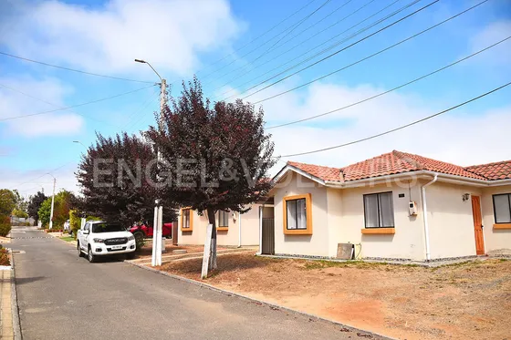 Condominio Bosques De Algarrobo