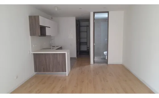 Vendo Apto Rentando Tipo Loft Interior Rincon Del Chico -11-