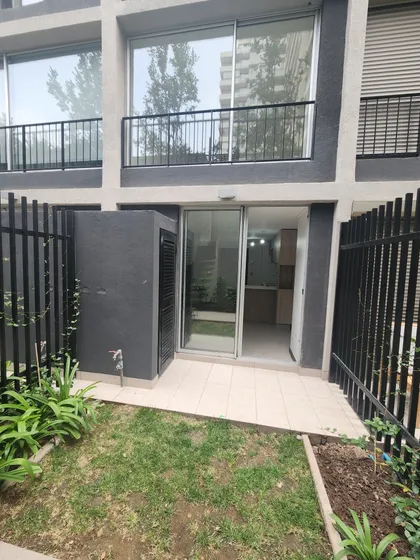 Hermoso Duplex Con Patio Nuevo A Estrenar - Dueño Directo