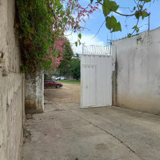 Lote Con Grandes Potencialidades Para Desarrollos Inmobiliarios De Naturaleza Diversa. Cod. 55307