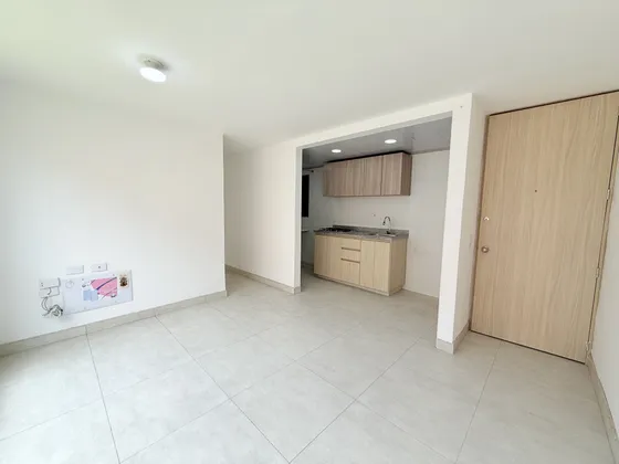 Apartamento En Venta En Novaterra Cerezo. Cod V2602