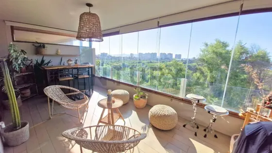 Se Vende Departamento En Peñuelas