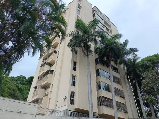 Venta.apartamento.san Luis.el Cafetal E.g